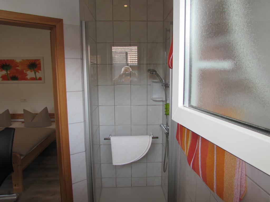 Gästehaus Stramka Hotell Rust Exteriör bild